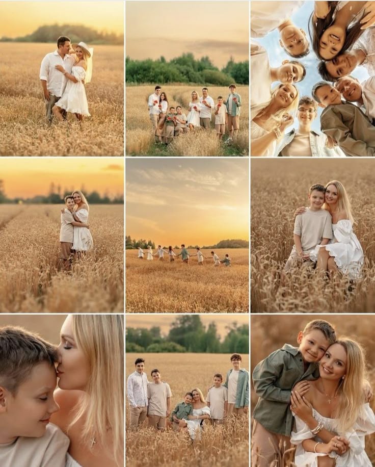 Photography session at BellAze Events countryside venue